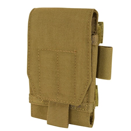 Condor Outdoor Products TECH SHEATH PLUS, COYOTE BROWN 191085-498